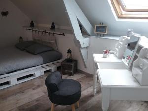 B&B / Chambres d'hotes Chambre d'hotes 