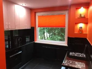 Trumpalaikė buto nuoma Rokiškyje su jacuzzi - Yuodupe