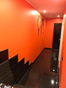 Trumpalaikė buto nuoma Rokiškyje su jacuzzi