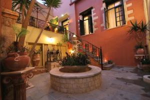 Casa Leone Hotel Chania Greece