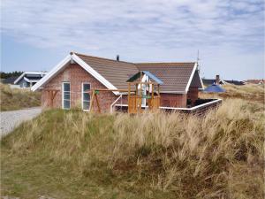 Holiday home Arvidvej Hvide Sande XI