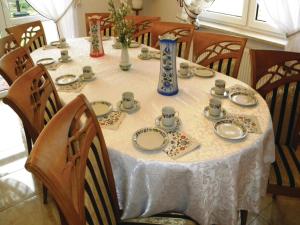 Holiday home Linia Miloszewo