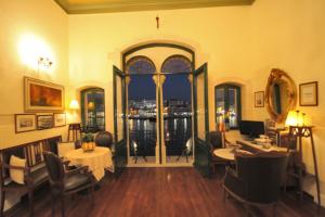 Casa Leone Hotel Chania Greece