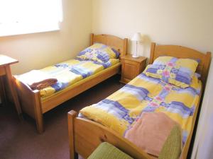 Holiday home Brodnica Dolna Brodnica Dolna