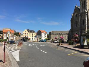 Appartements Studio (Coup de Coeur) Wimereux : photos des chambres