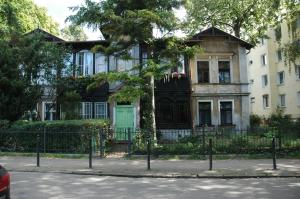 Parterowy 2 pokojowy apartament w dolnym Sopocie, ul Chrobrego, 270m do plaży, 500m do Monte Cassino