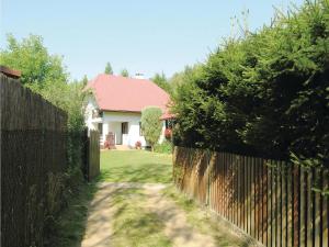 Holiday home Gietrzwald Szabruk