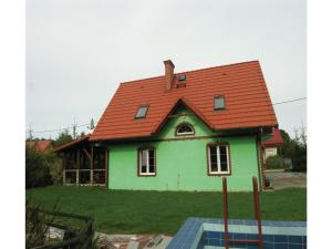 Holiday home Gizycko Pierkunowo