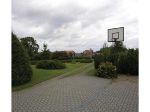 Holiday home Brodnica Górna Sznurki