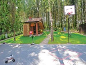 Holiday home Grunwald Mielno IV