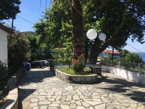 Olympos Hotel Pieria Greece