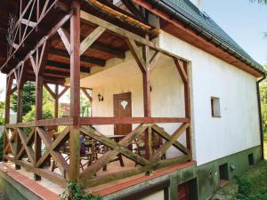 Holiday home Gutkowo K-926