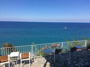 Olympos Hotel Olympos Greece