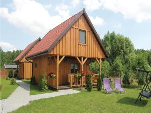 Holiday home Cisowa M-928