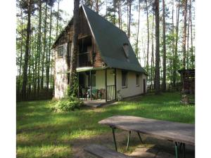 Holiday home Szczytno Piece