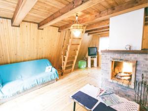 Holiday home Barczewo Kaplityny III