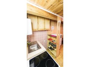 Holiday home Barczewo Kaplityny III