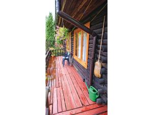 Holiday home Gietrzwald Szabruk Sila