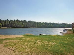 Holiday home Grunwald Mielno VI