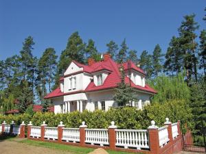 Holiday home Grunwald Mielno VI