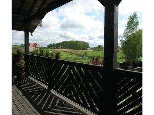 Holiday home Ostróda Nowe Siedlisko