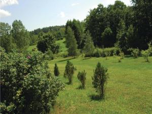 Holiday home Grunwald Mielno IX