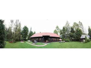 Holiday home Jablonka Orawska Nadwodnia