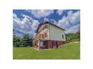 Holiday home Grybòw Biala Wyzna