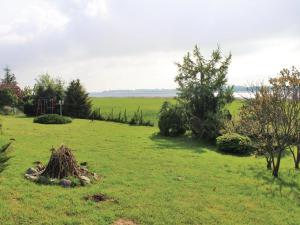 Holiday home Kolczewo Luskowo Insel Wolin