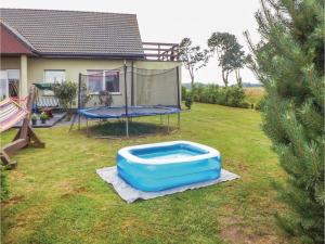 Holiday home Malechowo Zegocino