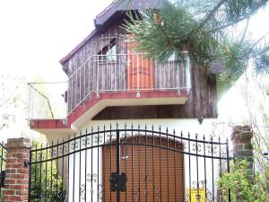 Holiday home Niechorze Cisowa