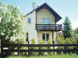 Holiday home Choczewo Kopalino, Jaskòlcza