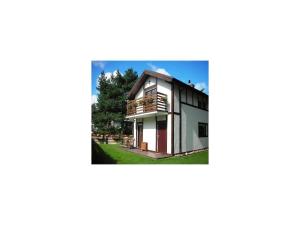 Two-Bedroom Holiday Home in Poddabie