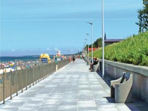 Holiday home Sarbinowo Sarbinowo Nadmorska