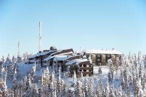 Ski Resort & Hotel Pikku-Syöte