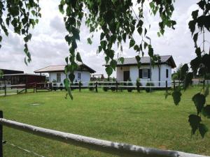 One-Bedroom Holiday Home in Slawno