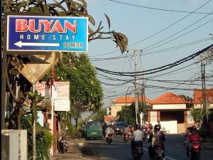 Buyan Homestay