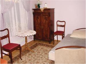 Holiday home Gdansk Swibno, Swibnienska