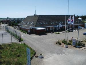 Lejl. 27 Rømø