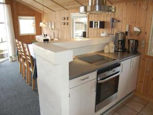 Holiday Home Lakolk Ic Denmark