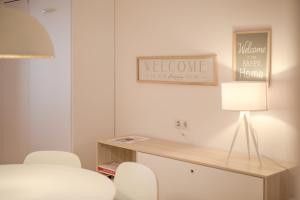 Apartamento SoMbrereria RiMboMbin