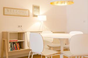 Apartamento SoMbrereria RiMboMbin