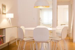 Apartamento SoMbrereria RiMboMbin