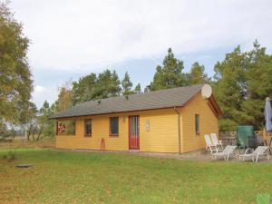 Holiday Home Romo With A Fireplace 334