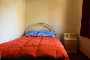 Hostel Climbing Point