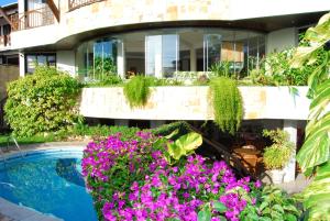 Divi-Divi Praia Hotel