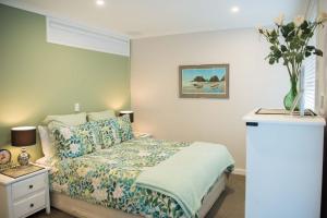 Accommodation in Wellington