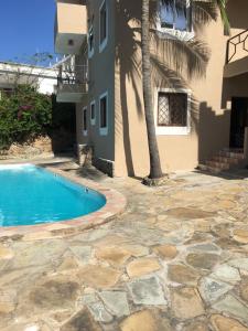 Peponi Appartment Watamu, Apartmány - Watamu