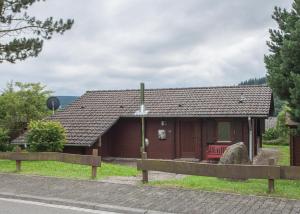 Ferienhaus Auf der Heide 26-S, Winterberg-Niedersfeld