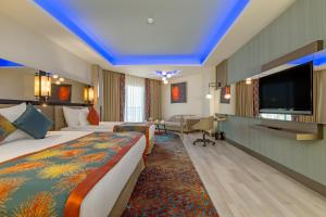 Standard Room with Land View room in Royal Seginus